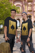 Men & Women, Oversized T-Shirts — Oversized Comfort