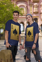Men & Women, Oversized T-Shirts — Oversized Comfort