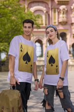 Men & Women, Oversized T-Shirts — Oversized Comfort