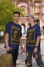 Men & Women, Oversized T-Shirts — Oversized Comfort
