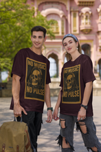 Men & Women, Oversized T-Shirts — Oversized Comfort