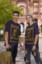 Men & Women, Oversized T-Shirts — Oversized Comfort