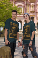 Men & Women, Oversized T-Shirts — Oversized Comfort