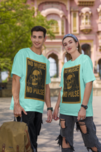 Men & Women, Oversized T-Shirts — Oversized Comfort