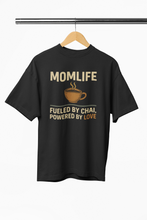 Men & Women, Oversized T-Shirts — Oversized Comfort