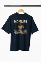 Men & Women, Oversized T-Shirts — Oversized Comfort