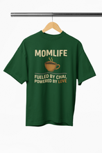 Men & Women, Oversized T-Shirts — Oversized Comfort
