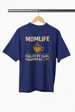 Men & Women, Oversized T-Shirts — Oversized Comfort