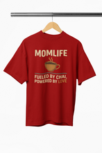 Men & Women, Oversized T-Shirts — Oversized Comfort