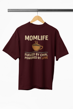 Men & Women, Oversized T-Shirts — Oversized Comfort
