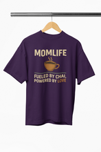 Men & Women, Oversized T-Shirts — Oversized Comfort