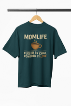 Men & Women, Oversized T-Shirts — Oversized Comfort