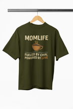 Men & Women, Oversized T-Shirts — Oversized Comfort
