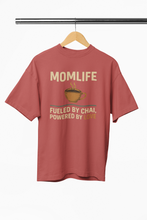 Men & Women, Oversized T-Shirts — Oversized Comfort