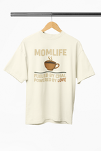 Men & Women, Oversized T-Shirts — Oversized Comfort