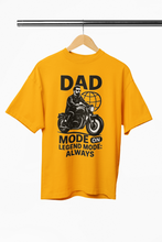 Men & Women, Oversized T-Shirts — Oversized Comfort