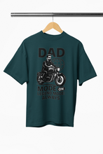 Men & Women, Oversized T-Shirts — Oversized Comfort