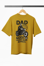 Men & Women, Oversized T-Shirts — Oversized Comfort
