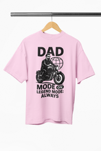 Men & Women, Oversized T-Shirts — Oversized Comfort