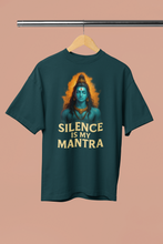 Men & Women, Oversized T-Shirts — Oversized Comfort