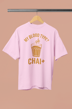 Men & Women, Oversized T-Shirts — Oversized Comfort