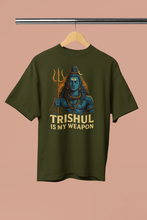 Men & Women, Oversized T-Shirts — Oversized Comfort