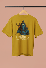 Men & Women, Oversized T-Shirts — Oversized Comfort
