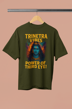 Men & Women, Oversized T-Shirts — Oversized Comfort