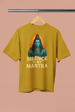 Men & Women, Oversized T-Shirts — Oversized Comfort