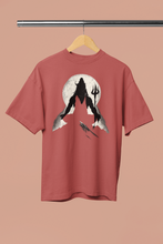 Men & Women, Oversized T-Shirts — Oversized Comfort