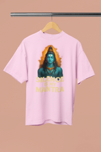 Men & Women, Oversized T-Shirts — Oversized Comfort