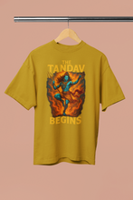 Men & Women, Oversized T-Shirts — Oversized Comfort