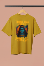 Men & Women, Oversized T-Shirts — Oversized Comfort