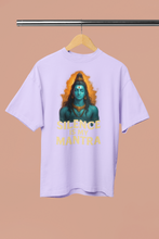 Men & Women, Oversized T-Shirts — Oversized Comfort