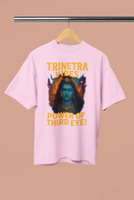 Men & Women, Oversized T-Shirts — Oversized Comfort