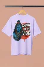 Men & Women, Oversized T-Shirts — Oversized Comfort