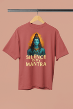 Men & Women, Oversized T-Shirts — Oversized Comfort