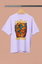 Men & Women, Oversized T-Shirts — Oversized Comfort