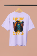 Men & Women, Oversized T-Shirts — Oversized Comfort