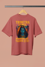 Men & Women, Oversized T-Shirts — Oversized Comfort