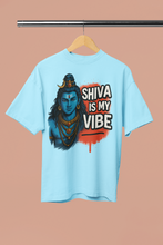 Men & Women, Oversized T-Shirts — Oversized Comfort