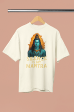 Men & Women, Oversized T-Shirts — Oversized Comfort