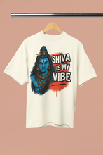 Men & Women, Oversized T-Shirts — Oversized Comfort