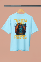 Men & Women, Oversized T-Shirts — Oversized Comfort