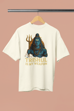 Men & Women, Oversized T-Shirts — Oversized Comfort