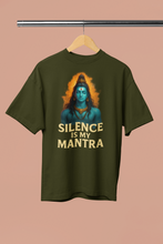 Men & Women, Oversized T-Shirts — Oversized Comfort