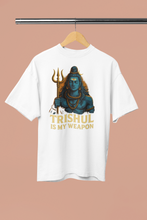 Men & Women, Oversized T-Shirts — Oversized Comfort