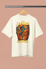 Men & Women, Oversized T-Shirts — Oversized Comfort