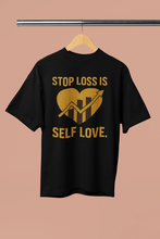 Oversize Graphic T-shirt
