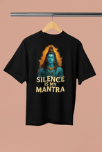 Men & Women, Oversized T-Shirts — Oversized Comfort